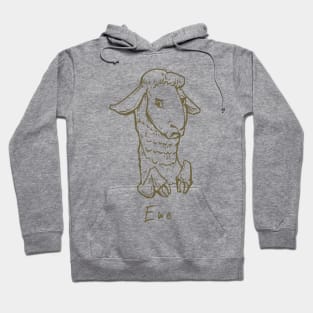 Ewe Hoodie